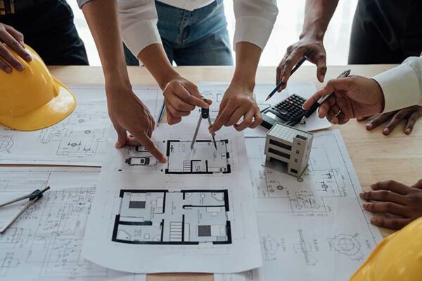 Planung Planung