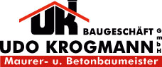 Baugeschäft Udo Krogmann GmbH aus Vechta