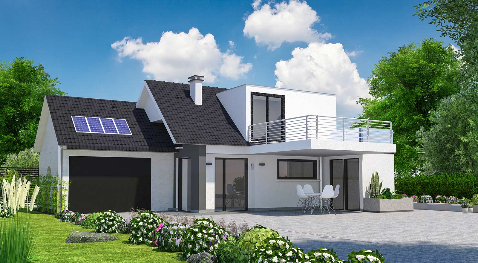 Baugeschäft Udo Krogmann